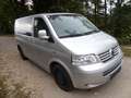 Volkswagen T5 Multivan T5 Multivan Comfortline 2,5 TDI 96 KW Export oder Händler Silber - thumbnail 2
