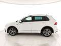 Volkswagen Tiguan 2.0 tdi 150cv dsg R-Line Ext Pack Wit - thumbnail 2