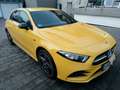 Mercedes-Benz A 250 A 250 e AMG AHK Multibeam LED Keyless DAB18" Желтый - thumbnail 2
