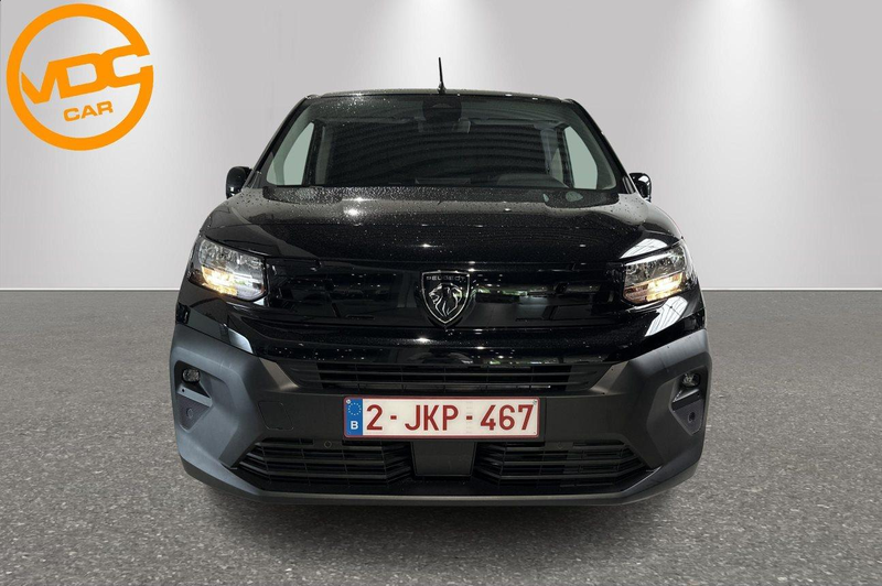 Peugeot Partner Standard Heavy 50 KWh — photo 5