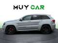 Jeep Grand Cherokee 6.4 V8 Hemi SRT Gris - thumbnail 4