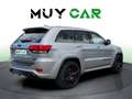 Jeep Grand Cherokee 6.4 V8 Hemi SRT Gris - thumbnail 7