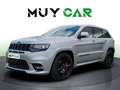 Jeep Grand Cherokee 6.4 V8 Hemi SRT Gris - thumbnail 3