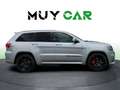 Jeep Grand Cherokee 6.4 V8 Hemi SRT Gris - thumbnail 8