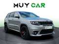 Jeep Grand Cherokee 6.4 V8 Hemi SRT Gris - thumbnail 1