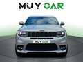 Jeep Grand Cherokee 6.4 V8 Hemi SRT Gris - thumbnail 2