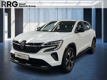 EVOLUTION MILD HYBRID 160 AUTOMATIK Sitzhzg