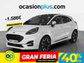 Ford Puma 1.0 EcoBoost MHEV ST-Line X 155 Blanco - thumbnail 1