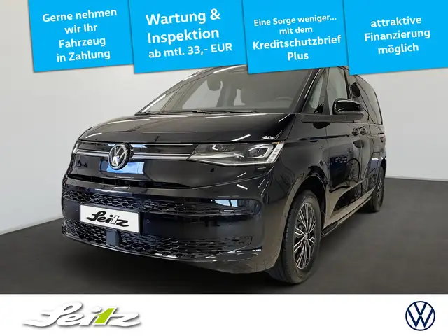 Volkswagen null
