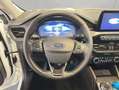 Ford Kuga 2.5 Duratec PHEV TITANIUM X AHK Pano Weiß - thumbnail 12