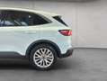 Ford Kuga 2.5 Duratec PHEV TITANIUM X AHK Pano Weiß - thumbnail 24
