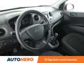 Hyundai i10 1.0 Pure*KLIMA*GARANTIE* Schwarz - thumbnail 11