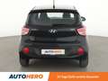 Hyundai i10 1.0 Pure*KLIMA*GARANTIE* Schwarz - thumbnail 5