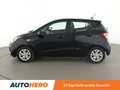 Hyundai i10 1.0 Pure*KLIMA*GARANTIE* Schwarz - thumbnail 3