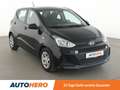 Hyundai i10 1.0 Pure*KLIMA*GARANTIE* Schwarz - thumbnail 8