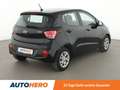 Hyundai i10 1.0 Pure*KLIMA*GARANTIE* Schwarz - thumbnail 6