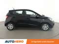 Hyundai i10 1.0 Pure*KLIMA*GARANTIE* Schwarz - thumbnail 7