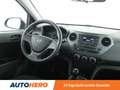 Hyundai i10 1.0 Pure*KLIMA*GARANTIE* Schwarz - thumbnail 13