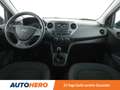 Hyundai i10 1.0 Pure*KLIMA*GARANTIE* Schwarz - thumbnail 12