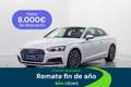 Audi A5 Coupé 2.0 TFSI S Line Q. ultra S-T MH 185kW Blanco - thumbnail 1