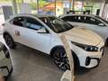 Kia XCeed Xceed 1,5 TGDI GPF Silber + Paket-Style isg Blanc - thumbnail 3