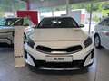 Kia XCeed Xceed 1,5 TGDI GPF Silber + Paket-Style isg Blanc - thumbnail 2