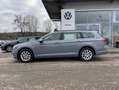 Volkswagen Passat Variant 2.0 TDI DSG BUSINESS NAVI+LED+KAM Grau - thumbnail 2