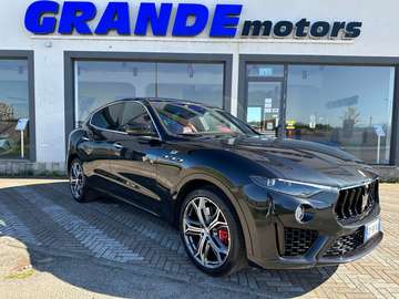 Levante 2.0 mhev GT 330cv PELLE ROSSA*NETTO PRICE*
