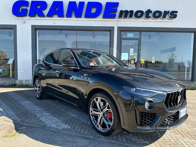Maserati Levante Levante 2.0 mhev GT 330cv PELLE ROSSA*NETTO PRICE*
