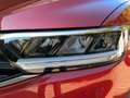 Volkswagen T-Roc 1.0 TSI MOVE 5JG+LED+NAVI+ACC+SHZ+DAB+17Z. Rot - thumbnail 15