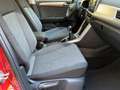Volkswagen T-Roc 1.0 TSI MOVE 5JG+LED+NAVI+ACC+SHZ+DAB+17Z. Rot - thumbnail 12