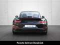 Porsche 991 -2 (911) Turbo S Lift Schiebdach Burmester Sitzbel Schwarz - thumbnail 4