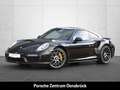 Porsche 991 -2 (911) Turbo S Lift Schiebdach Burmester Sitzbel Schwarz - thumbnail 1