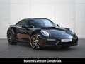 Porsche 991 -2 (911) Turbo S Lift Schiebdach Burmester Sitzbel Schwarz - thumbnail 7