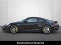 Porsche 991 -2 (911) Turbo S Lift Schiebdach Burmester Sitzbel Schwarz - thumbnail 2