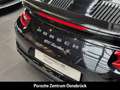 Porsche 991 -2 (911) Turbo S Lift Schiebdach Burmester Sitzbel Schwarz - thumbnail 34