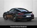Porsche 991 -2 (911) Turbo S Lift Schiebdach Burmester Sitzbel Schwarz - thumbnail 3