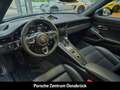 Porsche 991 -2 (911) Turbo S Lift Schiebdach Burmester Sitzbel Schwarz - thumbnail 21
