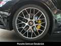Porsche 991 -2 (911) Turbo S Lift Schiebdach Burmester Sitzbel Schwarz - thumbnail 12