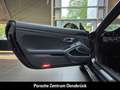 Porsche 991 -2 (911) Turbo S Lift Schiebdach Burmester Sitzbel Schwarz - thumbnail 13