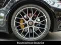 Porsche 991 -2 (911) Turbo S Lift Schiebdach Burmester Sitzbel Schwarz - thumbnail 9