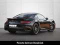 Porsche 991 -2 (911) Turbo S Lift Schiebdach Burmester Sitzbel Schwarz - thumbnail 5