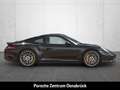 Porsche 991 -2 (911) Turbo S Lift Schiebdach Burmester Sitzbel Schwarz - thumbnail 6