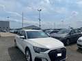 Audi A3 SPB 30 TFSI S tronic Business Bianco - thumbnail 1