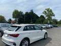 Audi A3 SPB 30 TFSI S tronic Business Bianco - thumbnail 2