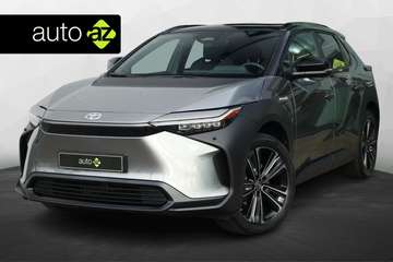 Premium 71 kWh / SoH 97% / Pano / Stuurwiel verwar