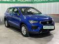 SEAT Ateca Ateca 4x4 dsg automatica Blu/Azzurro - thumbnail 1