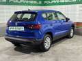 SEAT Ateca Ateca 4x4 dsg automatica Blu/Azzurro - thumbnail 3