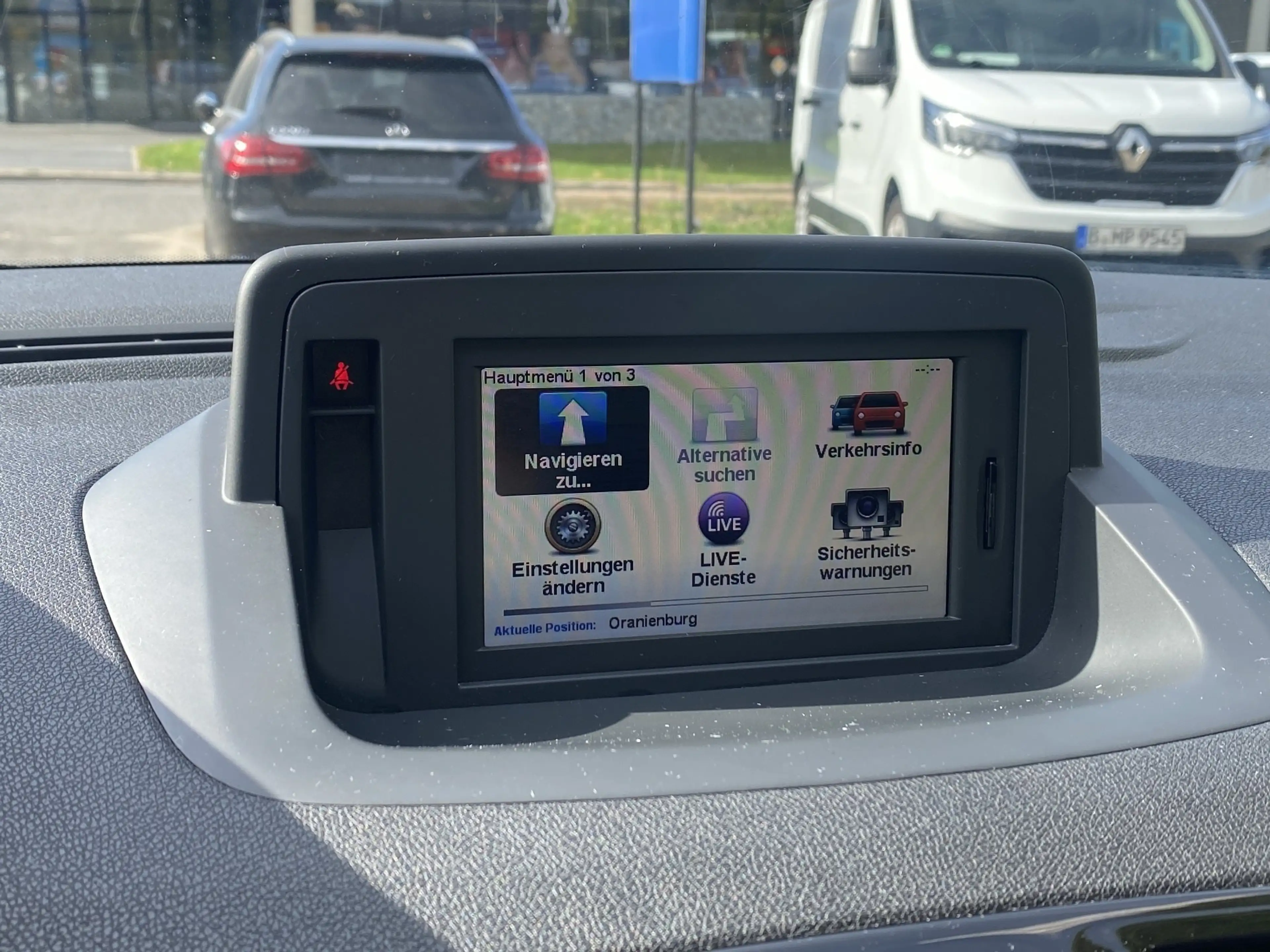 Renault Megane III Bose Edition TCe — photo 13