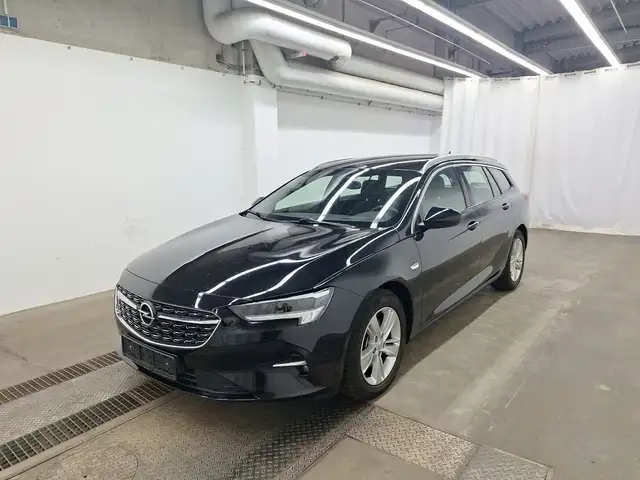 Opel Insignia Business Elegance NAV LED APPLINK TEMP PDC WINTER